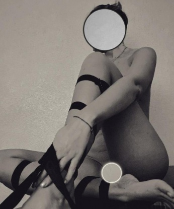 Анкета проститутки Яна - город Тагиркент-Казмаляр, 23 года, №6997